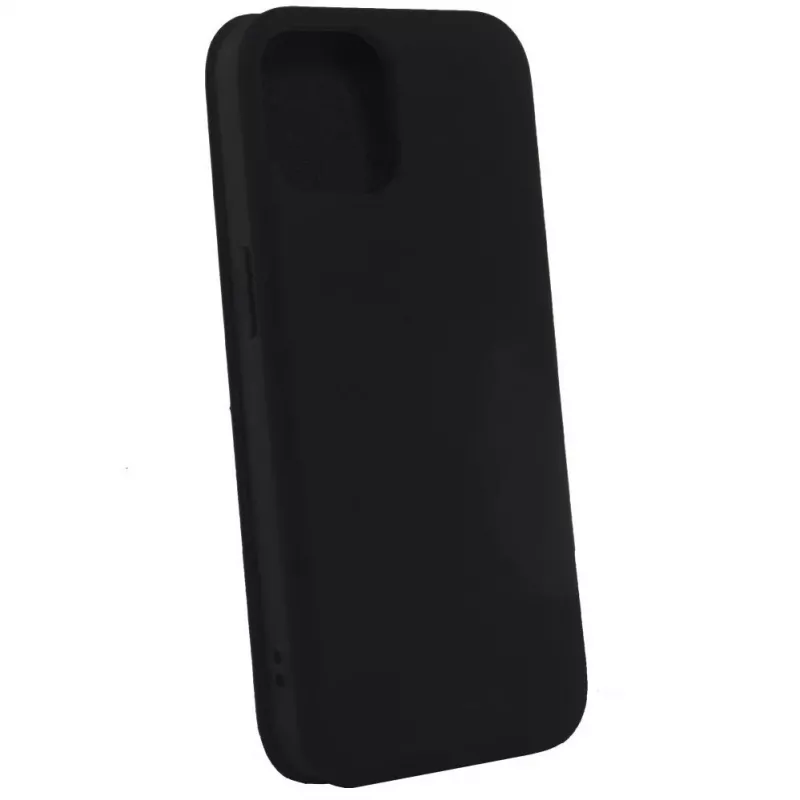 Evelatus Apple iPhone 14 Pro 6.1 puzdro s klopou čierna