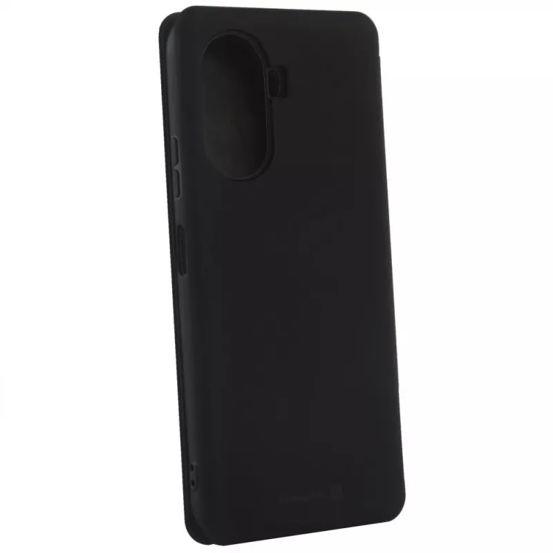 Evelatus Huawei Nova Y70 puzdro s klopou čierna