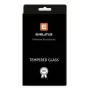 Evelatus Xiaomi Redmi 10C / 12C / Poco C40 0.33 ploché číre sklo japonské lepidlo antistatické