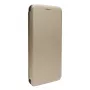 Evelatus Samsung Galaxy A04E Book Case zlaté