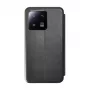 iLike Xiaomi Mi 13 Pro puzdro typu kniha čierne