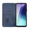 Evelatus knižné puzdro pre Xiaomi Redmi 14C 4G/14C 5G/Redmi A4/POCO C75 - tmavomodré