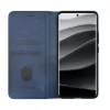 Evelatus Xiaomi Redmi Note 14 Pro Plus puzdro kniha tmavomodrá