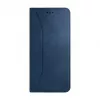 Evelatus Xiaomi Redmi Note 14 Pro Plus puzdro kniha tmavomodrá