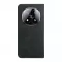Evelatus Xiaomi Redmi Note 14 Pro Plus puzdro kniha čierna