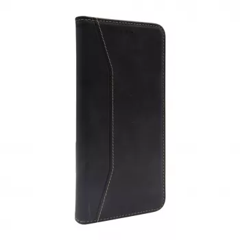 Evelatus Book Case pre Xiaomi Redmi 14C 4G/14C 5G/Redmi A4/POCO C75, čierna