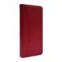 Evelatus Book Case pre Xiaomi Redmi 14C 4G/5G, Redmi A4, POCO C75 - červená