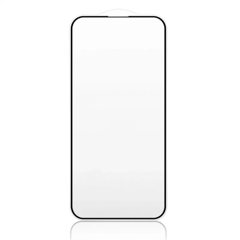 iLike Samsung Galaxy A06 X2 Super Set 2.5D Edge Full Face tvrdené sklo + sklo na kameru