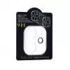 iLike Apple iPhone 16 X2 Super Set 2.5D Edge Full Face tvrdené sklo + sklo na kameru