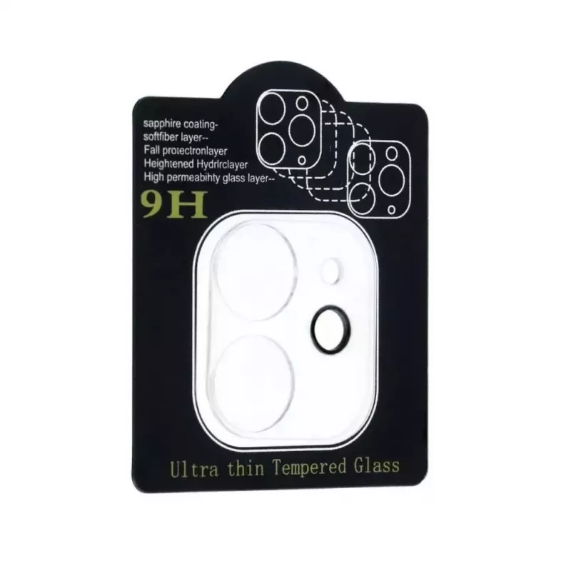 iLike Apple iPhone 16 X2 Super Set 2.5D Edge Full Face tvrdené sklo + sklo na kameru