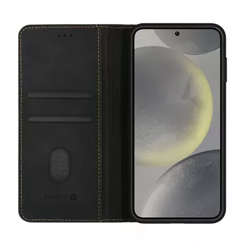 Evelatus Samsung Galaxy S24 Book Case Folio čierna