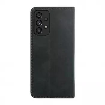 Evelatus Samsung Galaxy A53 Book Case Folio čierne