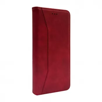 Evelatus puzdro Book Case Folio pre Xiaomi Redmi A5 4G (171,7 x 77,8 x 8,26 mm) - červené