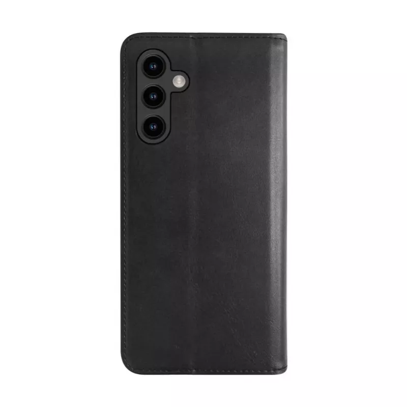Evelatus Samsung Galaxy A17 puzdro s klopou Folio čierne