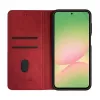Evelatus Samsung Galaxy A57 Book Case červená