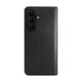Evelatus Samsung Galaxy A57 Knižkové puzdro Folio, čierne