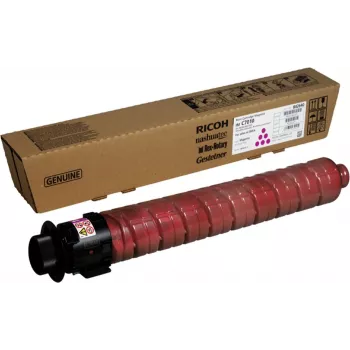 RICOH toner purpurový IM C7010