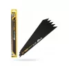 DEWALT DT2409L HSS M42 bimetalový plátok na šabľovú pílu 305mm 14 TPI 5-Pack