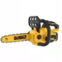 DEWALT 18V XR akumulátorová reťazová píla 30 cm 1x 5 Ah