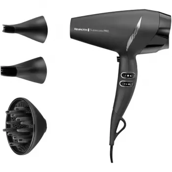 Remington Supercare Pro 2200 AC7250 sušič vlasov ružová