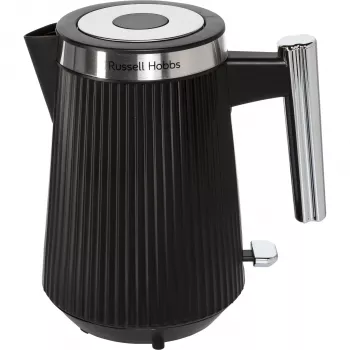 Russell Hobbs Brontë Black kanvica 26750-70