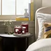 Yankee Candle Signature Black Cherry veľká sviečka v nádobe 567g