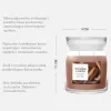 YANKEE CANDLE vonná sviečka v skle Cinnamon Stick 623g