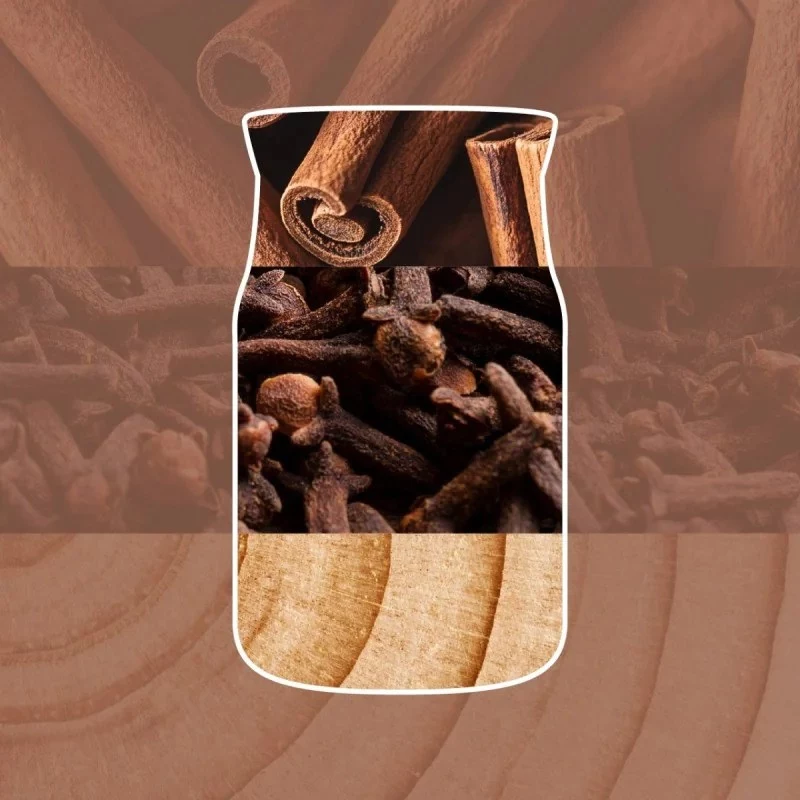 YANKEE CANDLE vonná sviečka v skle Cinnamon Stick 623g