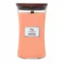 WoodWick Manuka Nectar veľká vonná sviečka 610g