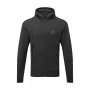 Mountain Equipment Apiro bunda s kapucňou - čierna, veľkosť M