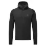 Mountain Equipment Jorasses Hooded bunda - Black, veľkosť XL