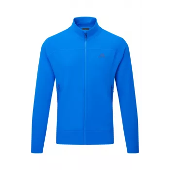 Mountain Equipment Jorasses Lite Jacket - Atlantic Blue - veľkosť L