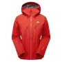 Tupilak Jacket GTX FW25 - Chili Red - M