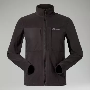 Berghaus Prism Guide IA bunda veľkosť L čierna