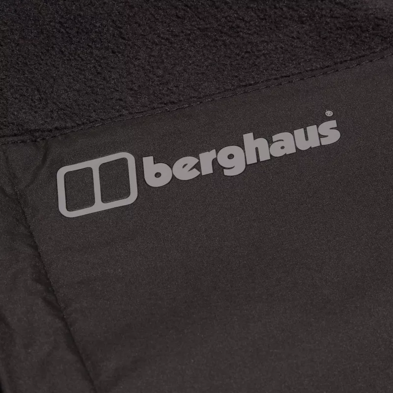 Berghaus Prism Guide IA bunda veľkosť L čierna
