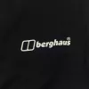 Berghaus Ridge-Roamer softshellové nohavice, čierna, veľkosť