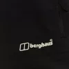 Berghaus Trail-Explorer nohavice - čierna/čierna, veľkosť L