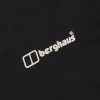 Berghaus Ridge-Roamer 3L softshellová bunda čierna