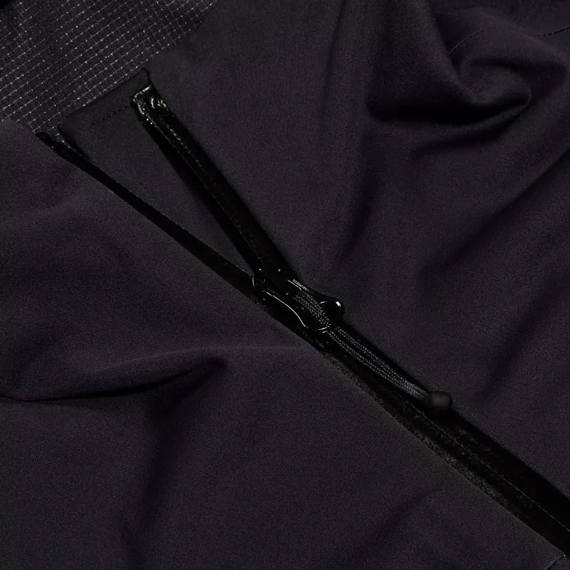 Berghaus Ridge-Roamer 3L softshellová bunda čierna