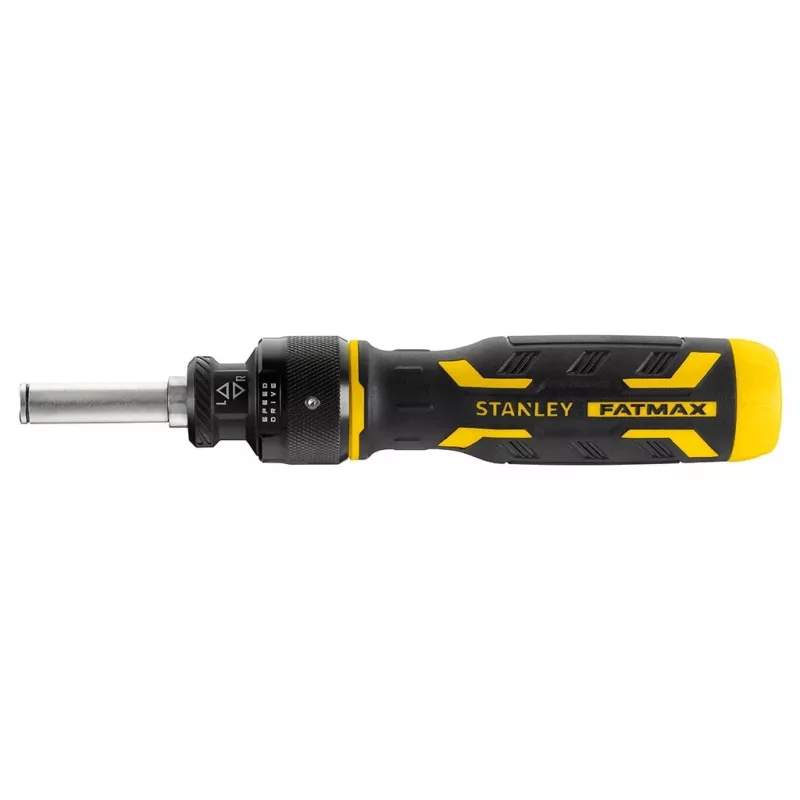 STANLEY FMHT62692-0 račňový skrutkovač Speeddrive s 12 bitmi