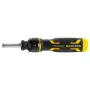 STANLEY FMHT62692-0 račňový skrutkovač Speeddrive s 12 bitmi