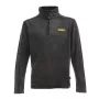 DEWALT Jonesborough flísová bunda, sivá, Medium