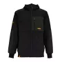 DEWALT Tough softshellová bunda, čierna, veľkosť L