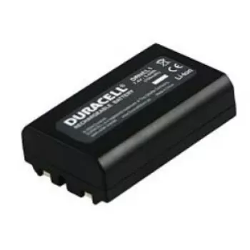 Duracell DRNEL1 batéria do fotoaparátu - Li-Ion - 750 mAh - náhrada za Nikon EN-EL1