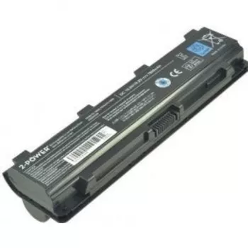 2-POWER hlavná batéria 11,1V 7800mAh pre Toshiba Satellite L800
