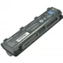 2-POWER hlavná batéria 11,1V 7800mAh pre Toshiba Satellite L800
