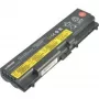 2-POWER CBI3402A Lithium-Ion 5200mAh 10,8V batéria pre Dell Latitude E6400, E6410, E6500, E6510, Dell Precision M2400, M4400, M4500, M6400, M6500