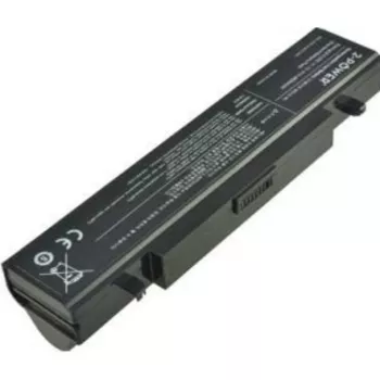 2-Power hlavná batéria 11,1V 6600mAh pre Samsung R470