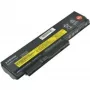 2-POWER hlavná batéria 11,1V 5200mAh pre Lenovo ThinkPad X230, X230i (44+)