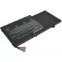 2-Power hlavná batéria 43Wh - batéria do notebooku - 3772 mAh - 11,4V - 3-článková - čierna